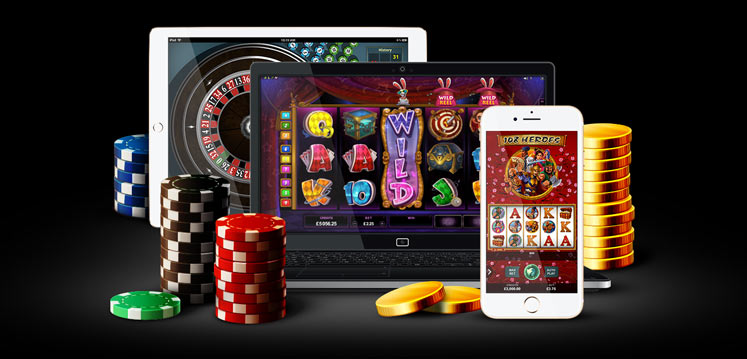 8 Games You Can Have Fun in Online Casino