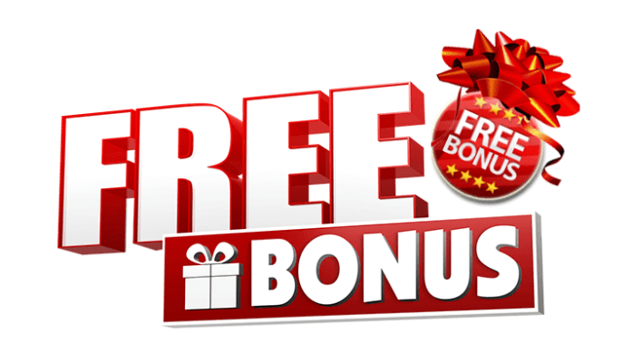 Online Casino Free Bonus