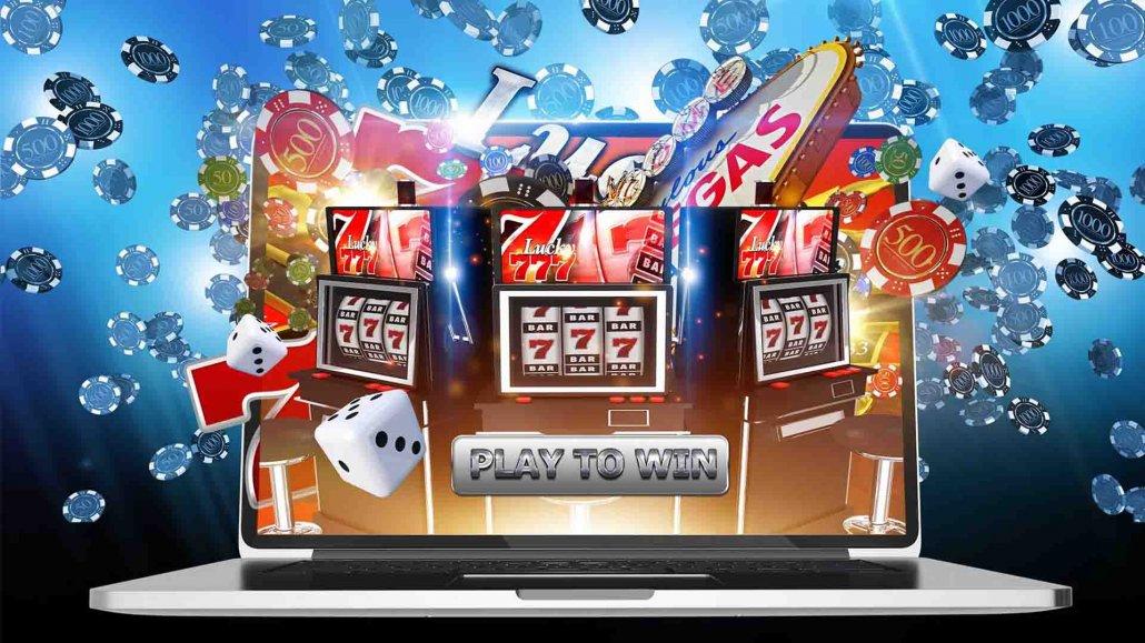 Top 10 Online Slots Providers In Asia