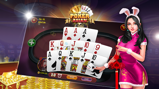 What makes online poker so popular and addictive in Asia?
