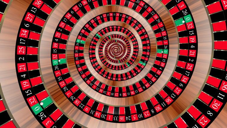 Live Casino Roulette VS Online Roulette Which Is Better