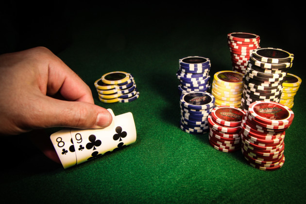 10 Ways in Which You Can Cheat in Poker