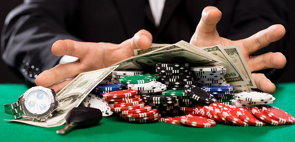Top 10 Online Casino Tips