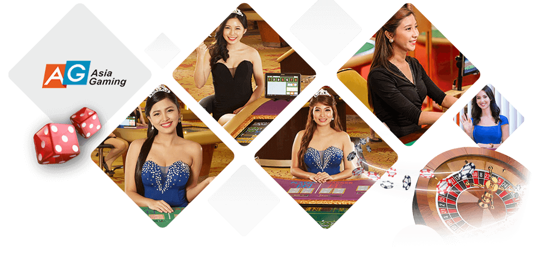 Asia gaming online casino review