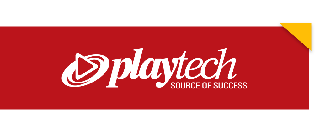 playtech red banner
