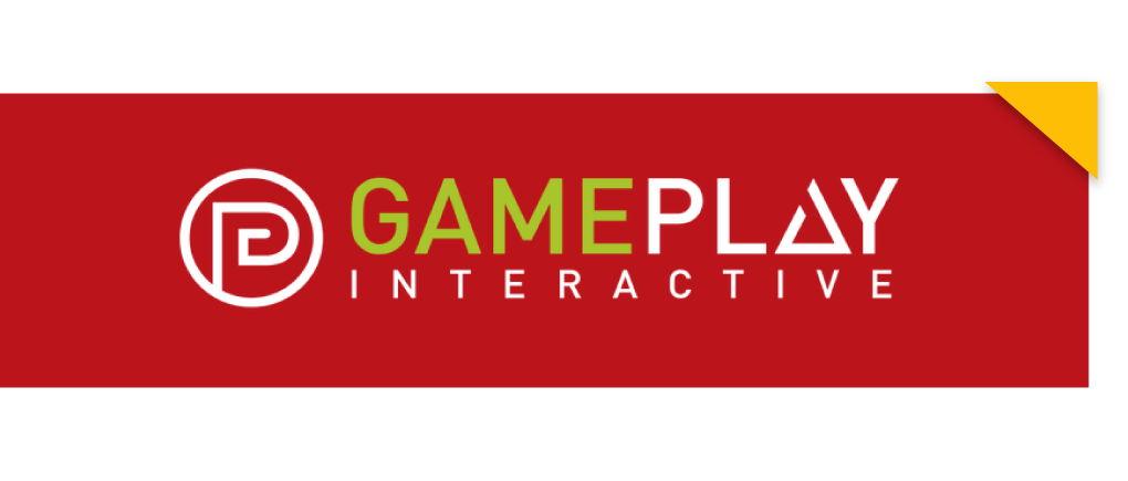 gameplay interactive red banner