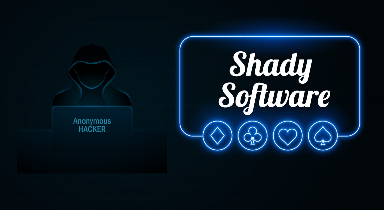 shady-software
