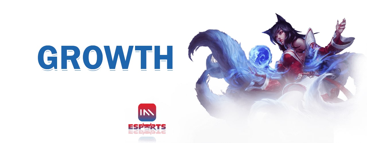IM Esports-Growth