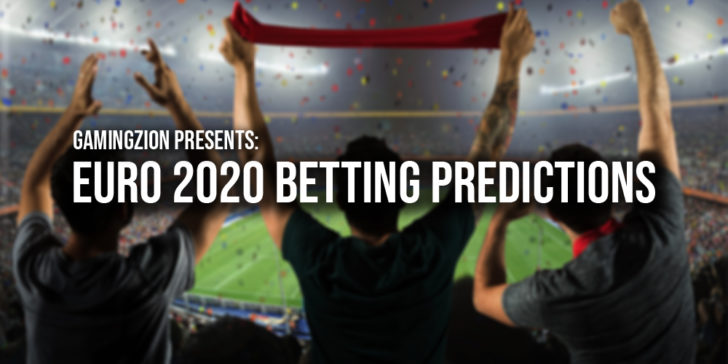 Bolaking Virtual Euro 2021 Gives Sportsbooks Another Soccer Betting Option