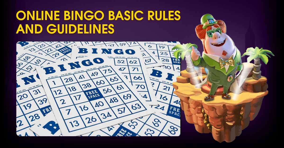 Online-Bingo-Basic-Rules-And-Guidelines
