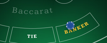 Banker-Baccarat