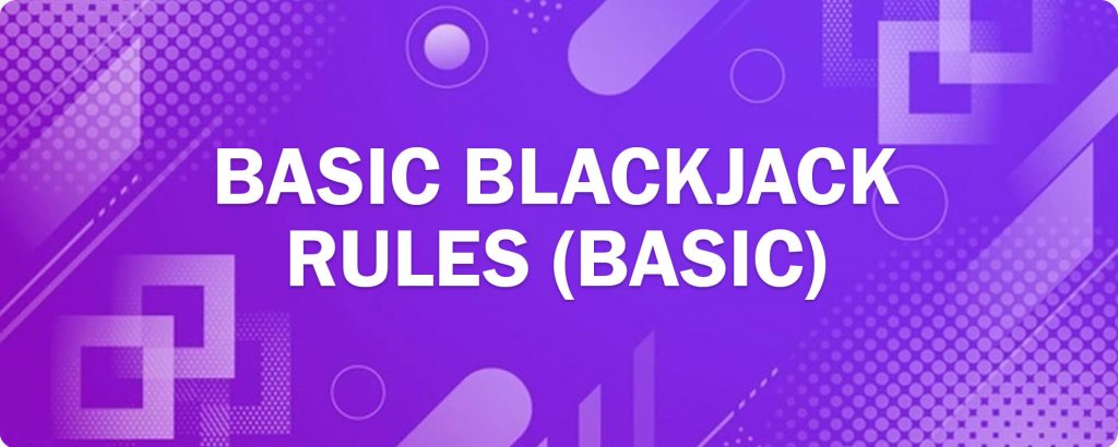 Blackjack-Rules-Beginner
