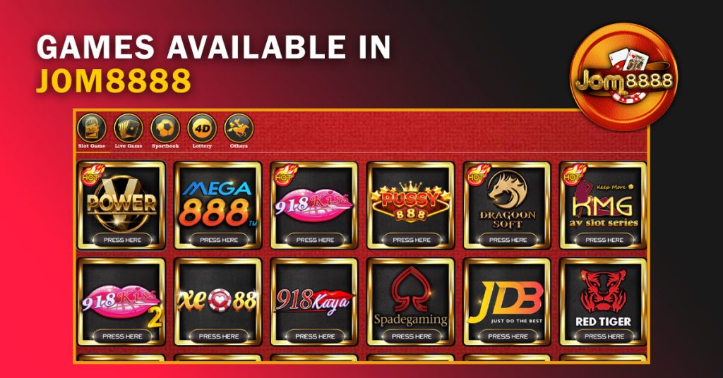 Games-Available-in-Jom8888