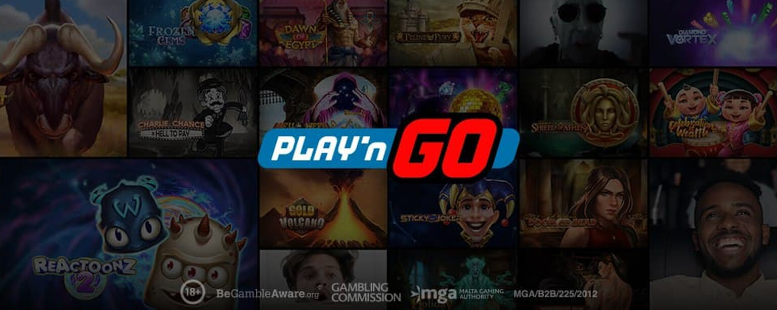 Play’n Go slots how to play