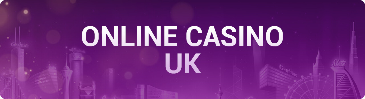 Online Casino UK