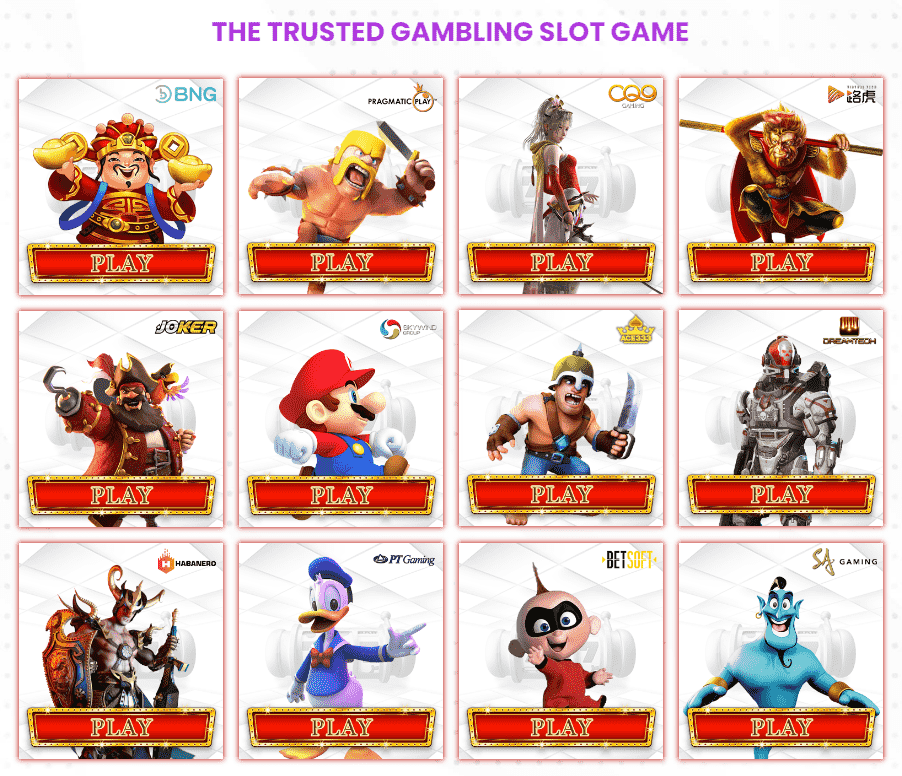 Slot Games
