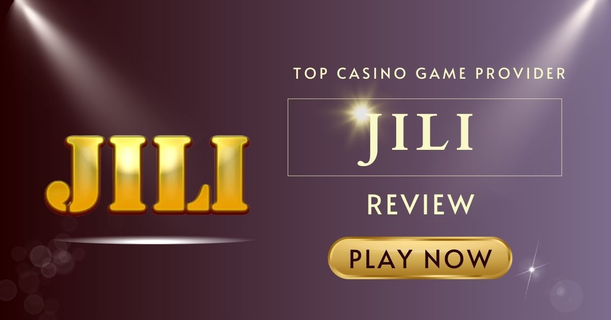Jili Review