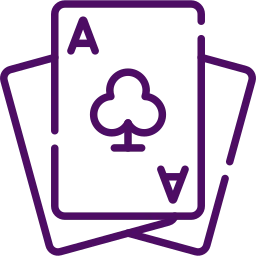 Casino Game Cards