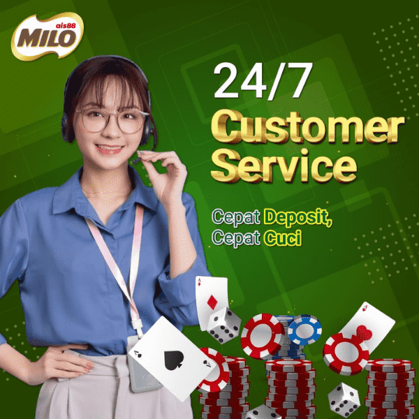 Miloais 88 Customer Service