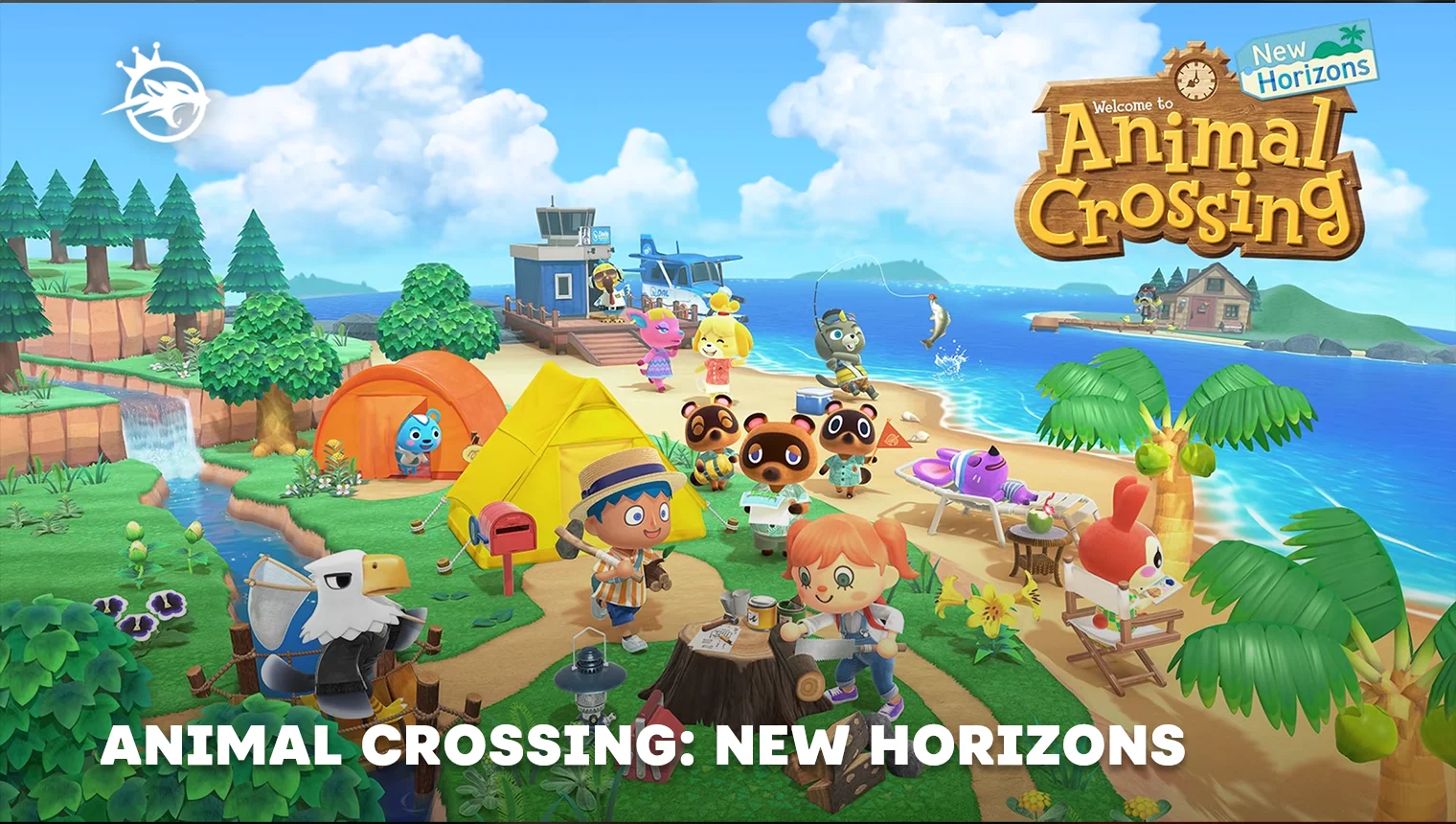 Animal Crossing_New Horizons