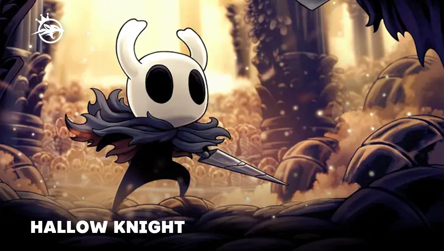 Hallow Knight