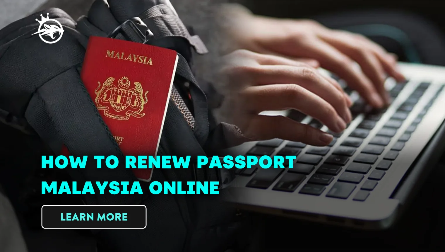 How to Renew Passport Malaysia Online