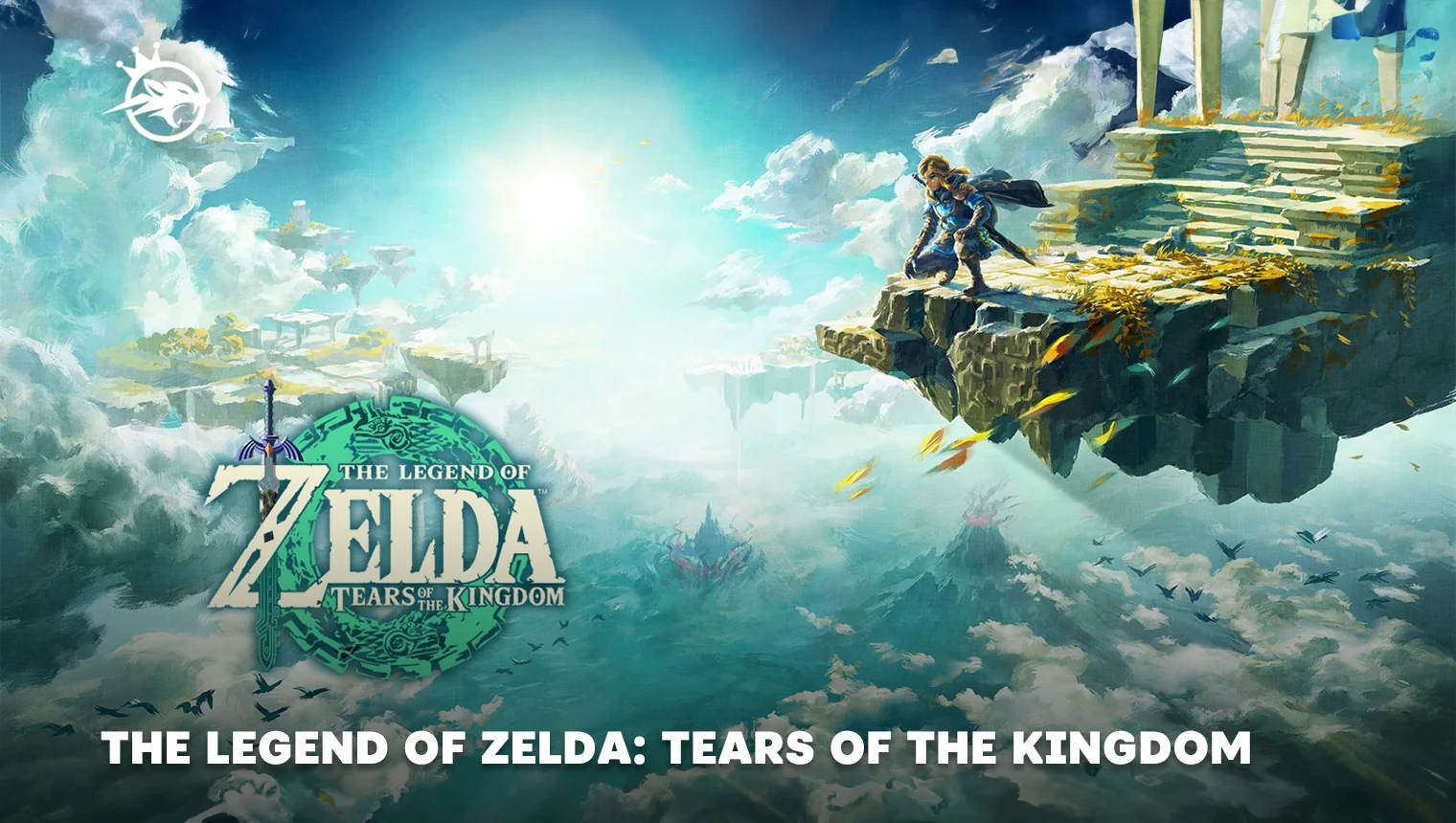 The Legend of Zelda_Tears of the Kingdom