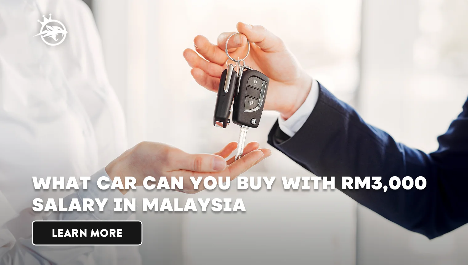 What Car Can You Buy With RM3,000 Salary in Malaysia